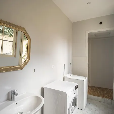 Chez Suzanne 2 - Privée Dans Maison De - Confort - Hypercentre