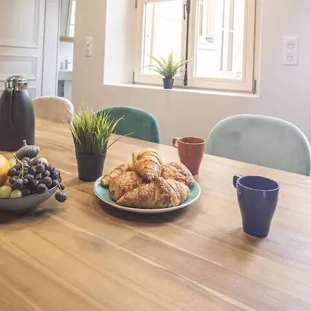 Chez Suzanne 2 - Privee Dans Maison De - Confort - Hypercentre * تروي