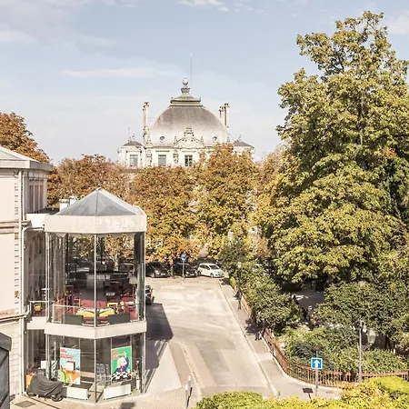Chez Suzanne 2 - Privée Dans Maison De - Confort - Hypercentre *