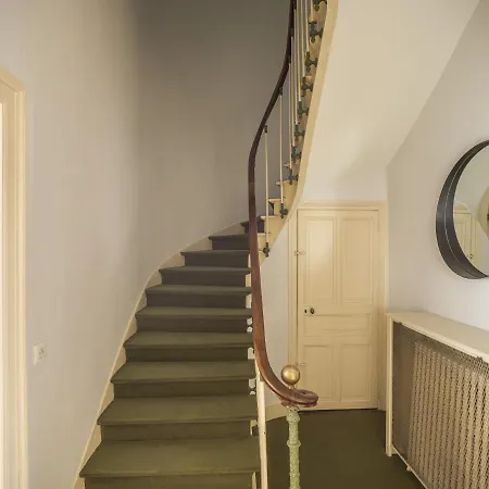 Chez Suzanne 2 - Privee Dans Maison De - Confort - Hypercentre تروي