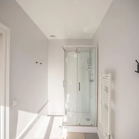Apartmán Chez Suzanne 2 - Privee Dans Maison De - Confort - Hypercentre