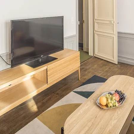 Chez Suzanne 2 - Privee Dans Maison De - Confort - Hypercentre Apartmán