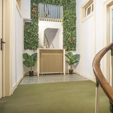 شقة Chez Suzanne 2 - Privee Dans Maison De - Confort - Hypercentre