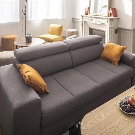 Chez Suzanne 2 - Privée Dans Maison De - Confort - Hypercentre *